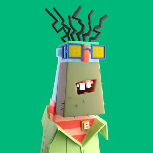 dudes: 7396