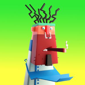 dudes: 3506