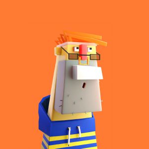 dudes: 3001