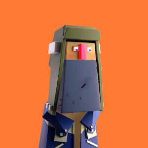 dudes: 6608
