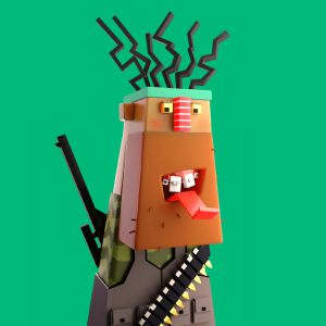 dudes: 7761